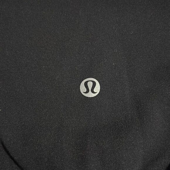 Lululemon Align High-Rise Pant 25" *Graphic RARE SPELLOUT - Picture 6 of 7